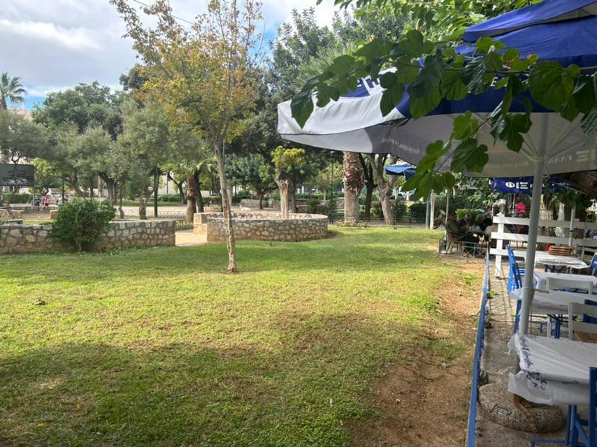 The House Οf Abunance Near Downtown Athen Exterior foto